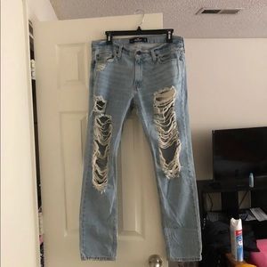 Hollister Jeans